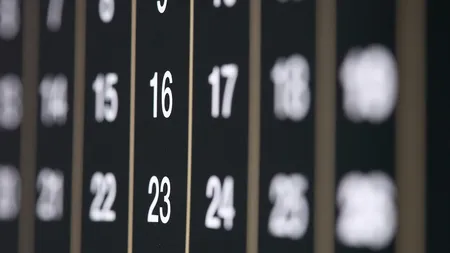 Ce defecte si calitati ai in functie de data nasterii
