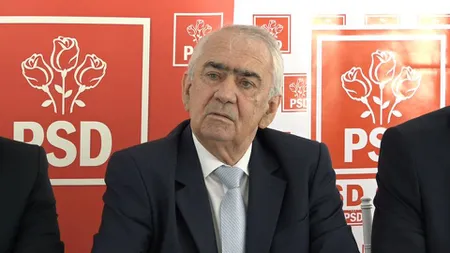 Senator PSD, lăsat fără permis de către poliţişti