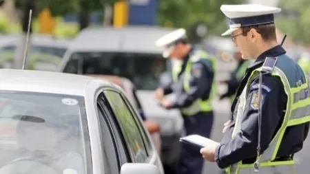 Veşti bune pentru şoferi! Poliţiştii nu mai au voie să facă acest lucru în trafic