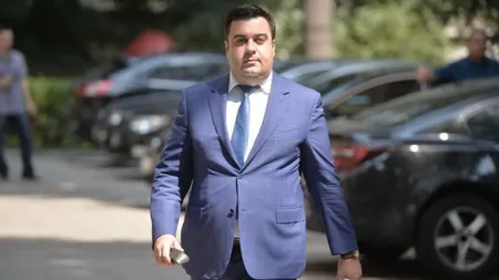 Ministrul Transporturilor, Răzvan Cuc, vizat într-un dosar penal: Am deranjat pe cei care nu şi-au putut face agenda proprie la Tarom
