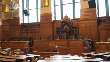 Referendum invalidat. Cetăţenii nu au fost informaţi corect