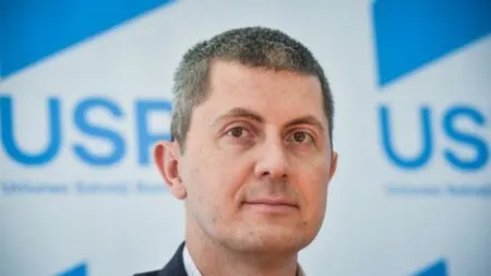 Dan Barna: Suntem parte dintr-o preşedinţie a Uniunii Europene pe care o conducem fără strălucire