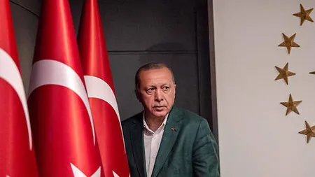 Erdogan cere organizarea unui nou scrutin municipal la Istanbul. Sondajele de opinie îl dau perdant