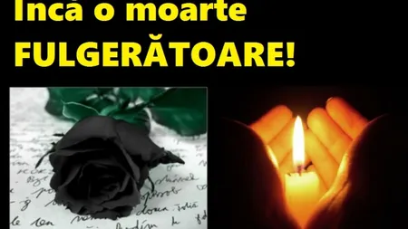 Doliu mare în lumea filmului! Un actor de renume, preferat de toţi regizorii, a murit subit