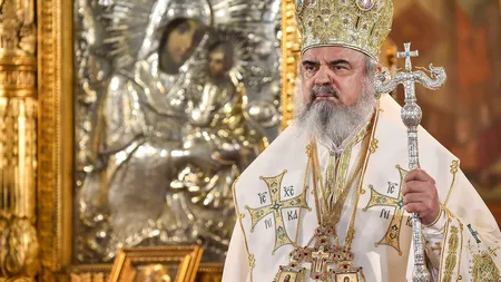 PF Daniel: Să aducem bucurie şi lumină în sufletele celor orfani, bolnavi, bătrâni, săraci, îndoliaţi şi singuri. Pastorala de Paşti