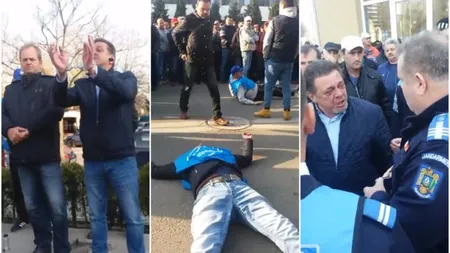 Greva salariaţilor de la Electrolux continuă: 