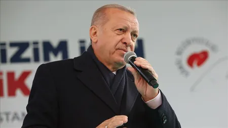 Turcia: Alegerile pentru primării au demonstrat că Erdogan poate fi învins