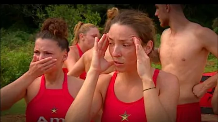 Scandal MONSTRU la Exatlon România. Două concurente, la un pas de BĂTAIE