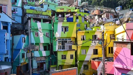 WikiFavelas, enciclopedia virtuală a favelelor. Cum să te descurci în cele mai rău famate locuri din Rio de Janeiro