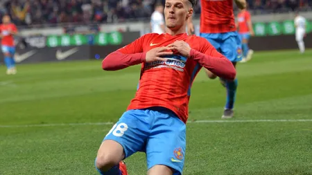 FCSB nu poate juca în Bucureşti partidele din cupele europene. De ce are interzis pe Arena Naţională