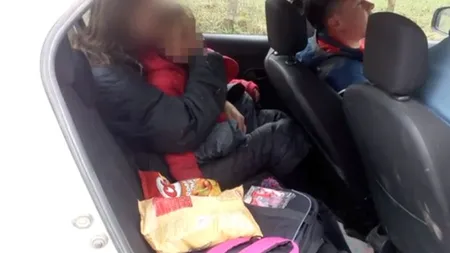 Răsturnare de situaţie în cazul femeii dispărute în pădure împreună cu fiul ei de 3 ani