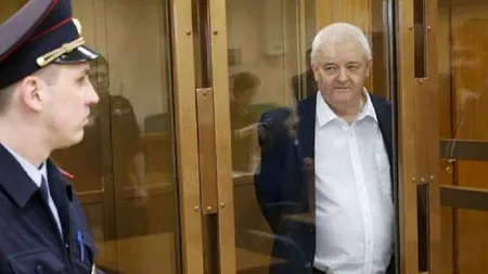 Un pensionar norvegian, condamnat la 14 ani de închisoare în Rusia, pentru spionaj de submarine nucleare ruse