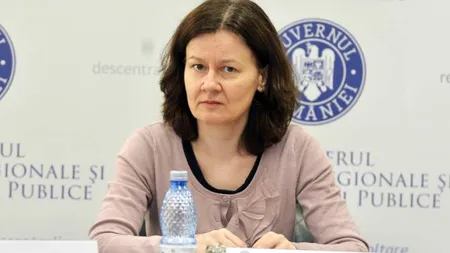 Gabriela Scutea, propusă pentru funcţia de procuror general al României, spune care sunt vulnerabilităţile în Poliţia Judiciară