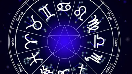 Horoscop weekend 6-7 aprilie 2019. O zodie îşi încheie căsnicia în aceste zile, o alta are necazuri la drum