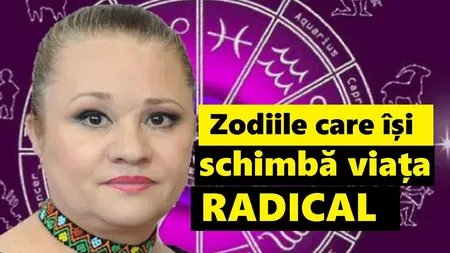 Horoscop Mariana Cojocaru de Florii şi Paşte 2019: bani, dragoste sănătate, atenţie la Nodurile Karmice