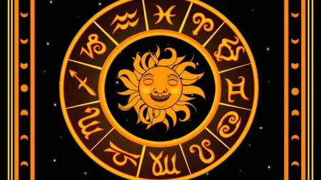 Horoscop zilnic: Horoscopul zilei pentru VINERI 26 APRILIE 2019. Pluto ESTE retrograd. Demoleaza tot si construieste ceva nou!