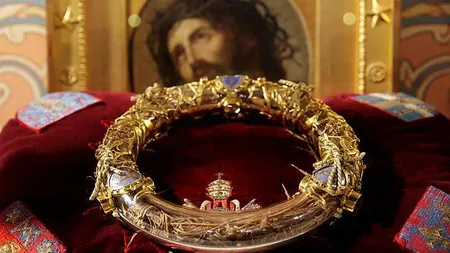 Eroul de la Notre Dame. Cine este cel care a scos din flăcări Coroana cu Spini. Povestea sa este cutremurătoare FOTO