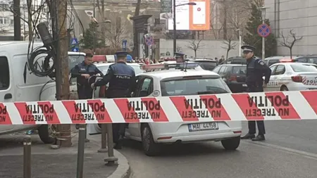 Autorul ameninţării 