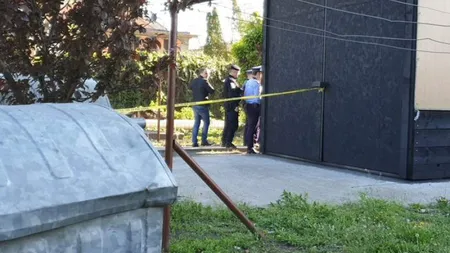 Crimă odioasă în Timişoara! Femeie înjunghiată de fostul iubit în zona Gării de Nord