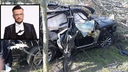 Dosar de UCIDERE DIN CULPĂ în cazul accidentului în care a murit RĂZVAN CIOBANU. Ce au descoperit anchetatorii