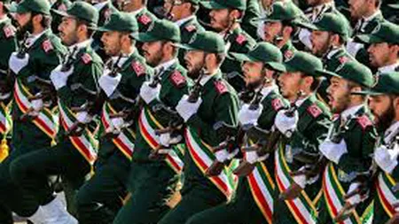 Ministrul de Externe iranian îi cere preşedintelui ţării să pună forţele americane pe lista grupărilor teroriste