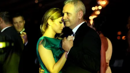 Unde petrec Paştele Liviu Dragnea şi iubita lui, Irina Tănase. Ce spune liderul PSD despre data nunţii