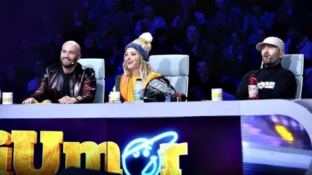 FINALA iUmor 2019. Dintre ei se alege Castigator iUMOR 2019. Tot ce trebuie să ştii despre noul show