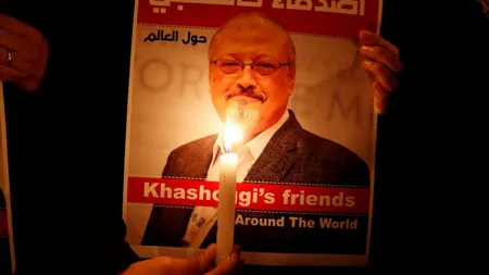 Arabia Saudită acordă compensaţii substanţiale copiilor jurnalistului asasinat Jamal Khashoggi