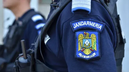 Fost jandarm, condamnat la doi ani de închisoare cu suspendare pentru trafic de influenţă