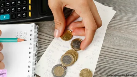 Salarii pe judeţe: un angajat din Bucureşti câştigă cu 70% mai mult decât unul din Suceava