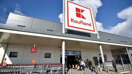 Kaufland, obligat să plătească daune de 100.000 de lei unei angajate. Care este motivul