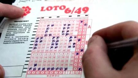 LOTO, LOTO 6 DIN 49. REZULTATE LOTO 7 APRILIE 2019, numere LOTO, JOKER, NOROC 7.04.2019