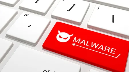 Atacurile malware în România sunt peste media europeană