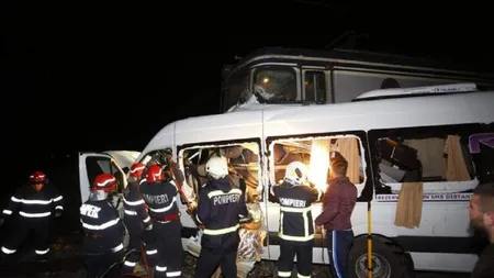 Vinovatul pentru carnagiul de la Buzău este un fost poliţist. Amănunte din anchetă