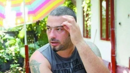 Fiul lui Andrei Pleşu, ridicat într-un dosar de trafic de droguri. Procurorii au descoperit un adevărat laborator FOTO VIDEO