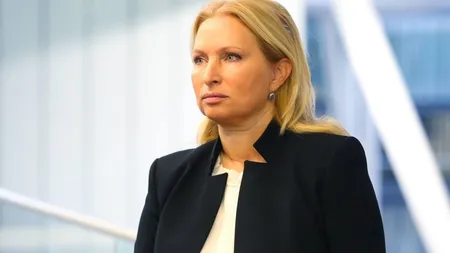 Natia Turnava, noul ministru al Economiei şi Dezvoltării Durabile