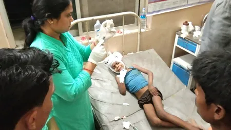 25 de morţi şi 400 de răniţi ca urmare a unei furtuni puternice în Nepal