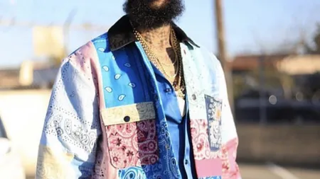 Nipsey Hussle, nominalizat anul acesta la Premiile Grammy, a murit împuşcat în faţa propriului magazin. Avea doar 33 de ani