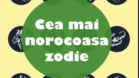 Exclusiv! HOROSCOP COMPLET MAI 2019. Ce zodie se RELANSEAZĂ după Paşte şi dă lovitura