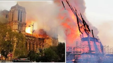 Premoniţie CATASTROFALĂ. 