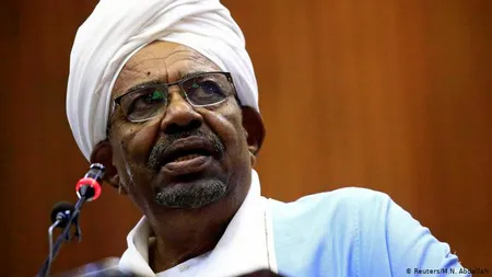 Reacţii internaţionale după alungarea de la putere a preşedintului sudanez Omar al-Bashir
