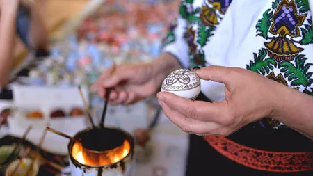 Câţi bani cheltuieşte un român în vacanţa de Paşte