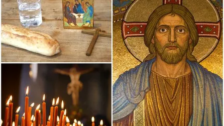 CALENDAR ORTODOX 2019. Sărbătoare mare sâmbătă, toţi creştinii trebuie să aibă grijă de cei răposaţi