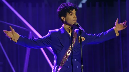 Nimeni nu ştia de existenţa ei. O înregistrare rară a cunoscutului artist Prince, lansată pe 13 aprilie