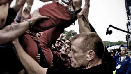 The Prodigy, din nou în doliu! A murit la o lună de la decesul lui Keith Flint