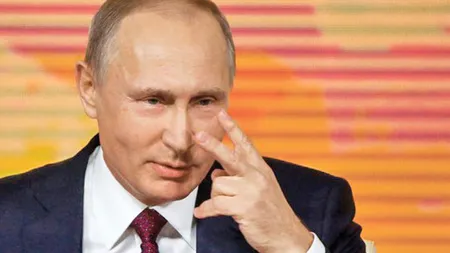 Putin ordonă inspecţii-surpriză la Marea Neagră, ca urmare a unui 