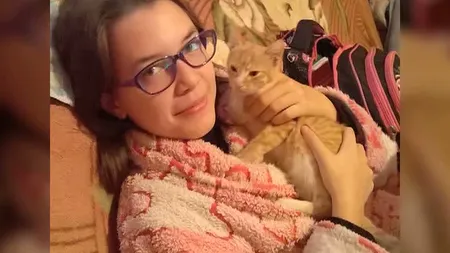 Familie distrusă. Fiica de 16 ani s-a sinucis, fiul a murit în accident de maşină VIDEO