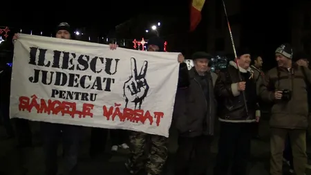 Audierile în dosarul Revoluţiei continuă deşi acesta a fost trimis în judecată