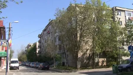Anchetă după un tun de 570.000 lei dat de administratorul şi preşedintele unei asociaţii de locatari din Drobeta-Turnu Severin