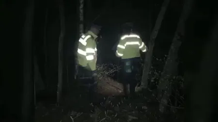 Bărbat mort după ce a căzut în Cascada Putnei